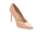 Pantofi eleganti ALDO nude, STESSY 2.0270, din piele ecologica