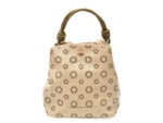 Rucsac DESIGUAL bej, SAKP09, din piele ecologica