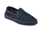 Pantofi ALDO bleumarin, JOHNNEY 410, din material textil