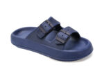 Papuci GRYXX bleumarin, AND18, din pvc