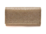 Poseta ALDO aurie, FAHARI 741, din material textil