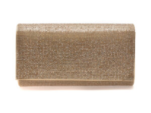 Poseta ALDO aurie, FAHARI 741, din material textil