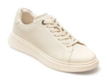 Pantofi ALDO nude, MAGNUS 270, din piele ecologica