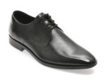Pantofi eleganti ALDO negri, MACKLE 001, din piele naturala lacuita