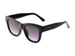 Ochelari de soare EPICA negri, 495707, din pvc