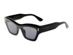 Ochelari de soare EPICA negri, 91717, din pvc