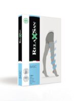 Ciorapi compresie usoara preventiva (8-11 mmHg) RelaxSan 430 40 den