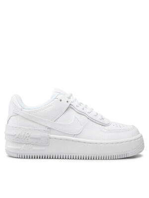 Sneakers Nike Ad1 Shadow CI0919 100 Alb