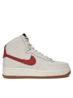 Sneakers Nike Af1 Sculpt Wild FB7960 001 Bej