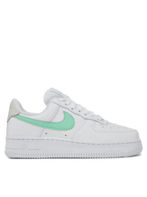 Sneakers Nike Air Force 1 '07 315115 164 Alb