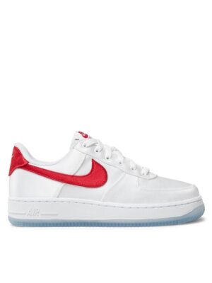 Sneakers Nike Air Force 1 '07 Ess Snkr DX6541 100 Alb