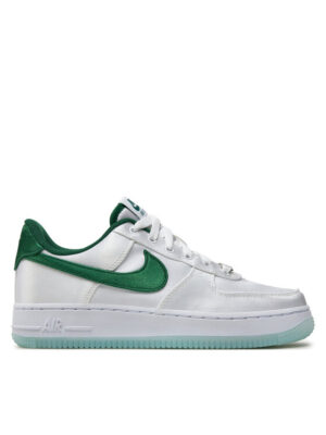Sneakers Nike Air Force 1 '07 Ess Snkr DX6541 101 Alb