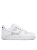 Sneakers Nike Air Force 1 '07 LX DZ2708 102 Alb