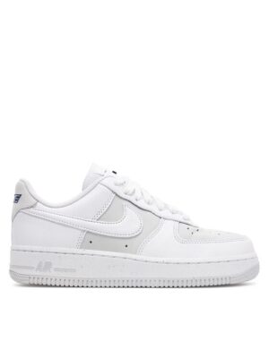 Sneakers Nike Air Force 1 '07 LX DZ2708 102 Alb