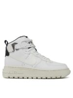 Sneakers Nike Air Force 1 High Utility 2.0 DC3584-100 Alb