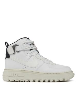 Sneakers Nike Air Force 1 High Utility 2.0 DC3584-100 Alb