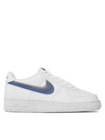 Sneakers Nike Air Force 1 Impact Nn Gs FD0688 100 Alb