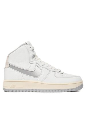 Sneakers Nike Air Force 1 Sculpt DC3590 101 Alb