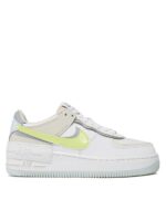 Sneakers Nike Air Force 1 Shadow FB7582 100 Alb