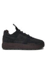 Sneakers Nike Air Force 1 Wild FB2348 001 Negru