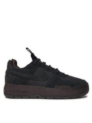 Sneakers Nike Air Force 1 Wild FB2348 001 Negru