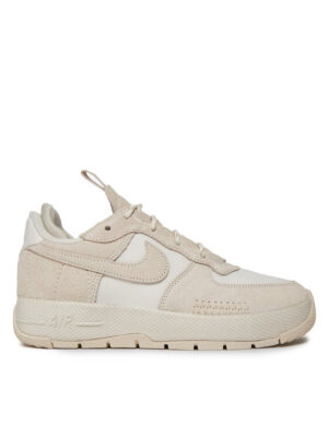 Sneakers Nike Air Force 1 Wild FB2348 002 Bej