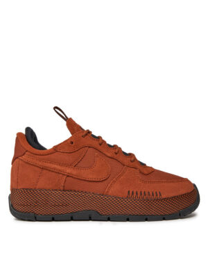 Sneakers Nike Air Force 1 Wild FB2348 800 Portocaliu