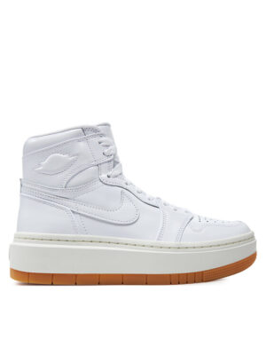 Sneakers Nike Air Jordan 1 Elevate High Se FB9894 100 Alb