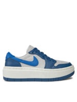Sneakers Nike Air Jordan 1 Elevate Low DH7004 400 Albastru