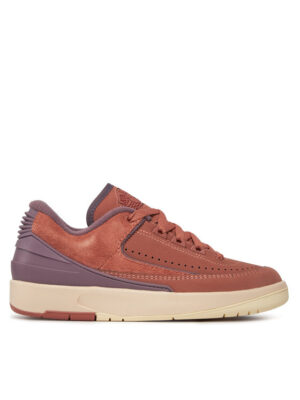 Sneakers Nike Air Jordan 2 Retro Low DX4401 800 Roz