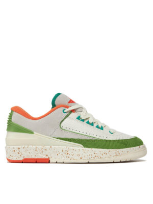 Sneakers Nike Air Jordan 2 Retro Low Sp DV6206 183 Bej
