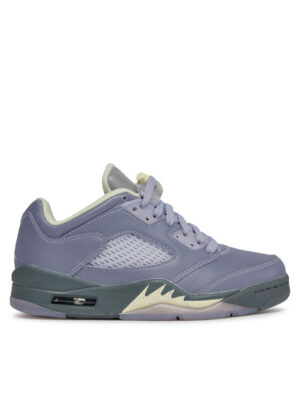 Sneakers Nike Air Jordan 5 Retro Low FJ4563 500 Gri