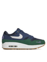 Sneakers Nike Air Max 1 '87 QS DV3887 400 Bleumarin