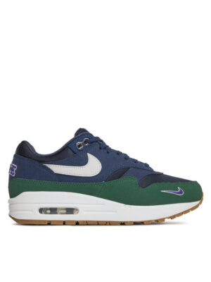 Sneakers Nike Air Max 1 '87 QS DV3887 400 Bleumarin