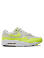 Sneakers Nike Air Max 1 DZ2628 100 Alb