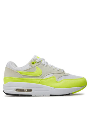 Sneakers Nike Air Max 1 DZ2628 100 Alb