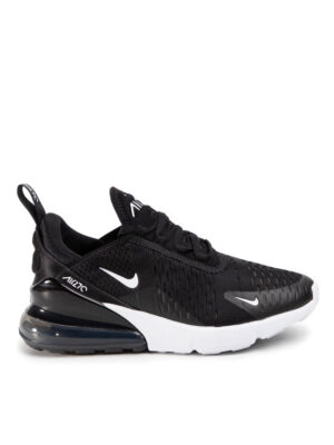 Sneakers Nike Air Max 270 AH6789 001 Negru