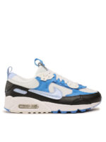 Sneakers Nike Air Max 90 Futura FJ4798 100 Albastru