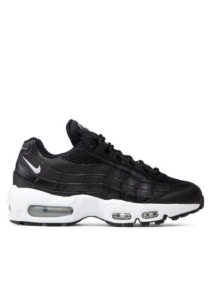 Sneakers Nike Air Max 95 CK7070 001 Negru