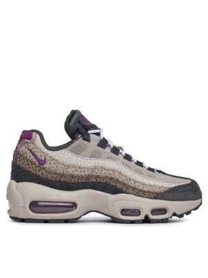 Sneakers Nike Air Max 95 DX2955 001 Gri