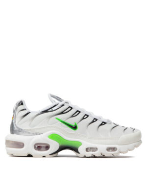Sneakers Nike Air Max Plus DN6997 100 Alb