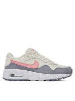 Sneakers Nike Air Max SC CW4554 114 Alb