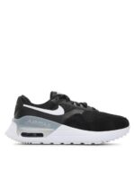 Sneakers Nike Air Max Systen DM9538 001 Negru