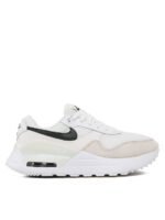 Sneakers Nike Air Max Systm DM9538 100 Alb