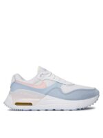 Sneakers Nike Air Max Systm DM9538 106 Alb