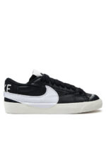 Sneakers Nike Blazer Low '77 Jumbo FD9858 001 Negru