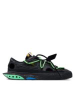 Sneakers Nike Blazer Low'77 / OW DH7863 001 Negru