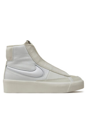 Sneakers Nike Blazer Mid Victory DR2948 100 Écru
