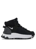 Sneakers Nike City Classic DQ5601 001 Negru