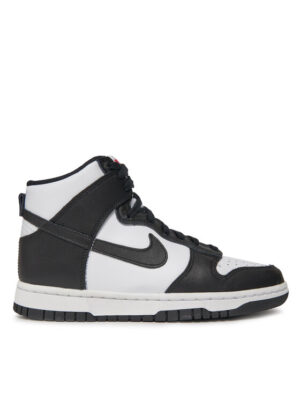 Sneakers Nike Dunk High DD1869 103 Negru